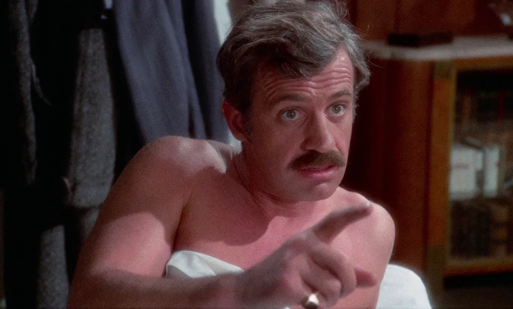 Jean-Paul Belmondo, Jean-PaulBelmondo