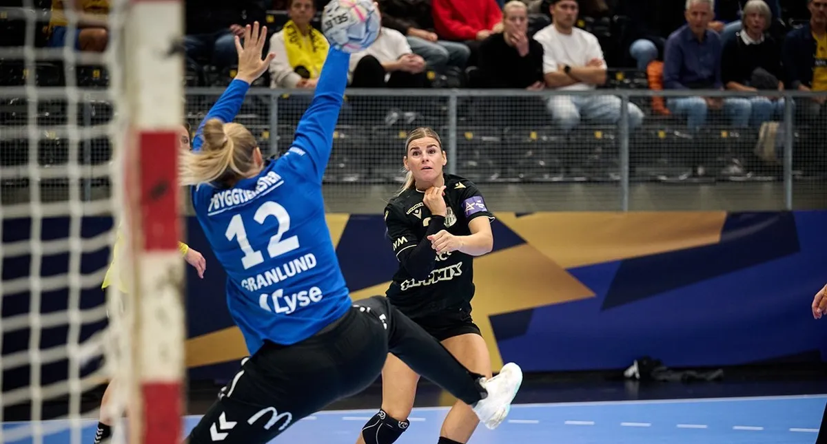 A Fradi harmadszor is nyerni tudott a Bajnokok Ligájában