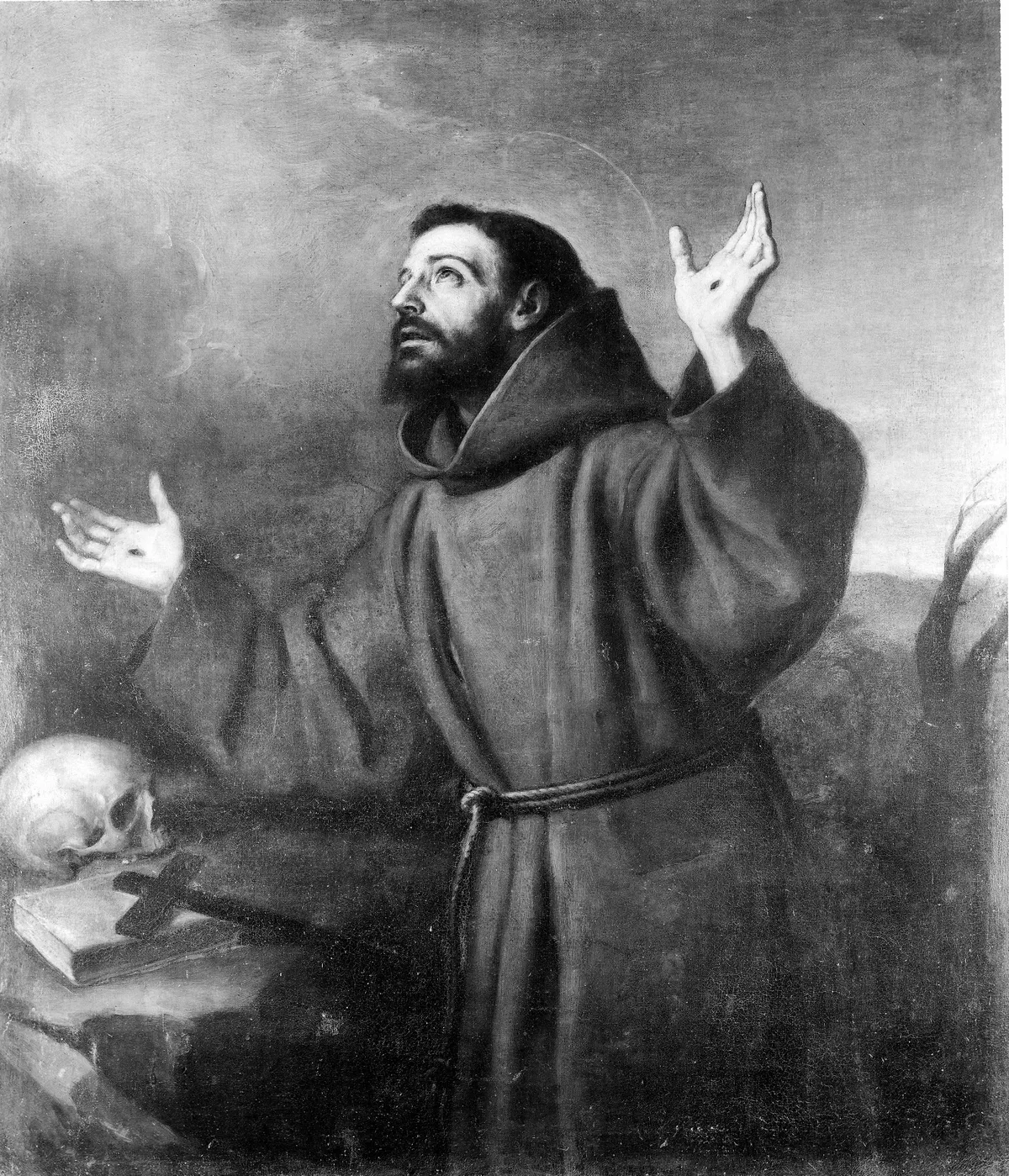 Assisi Szent Ferenc