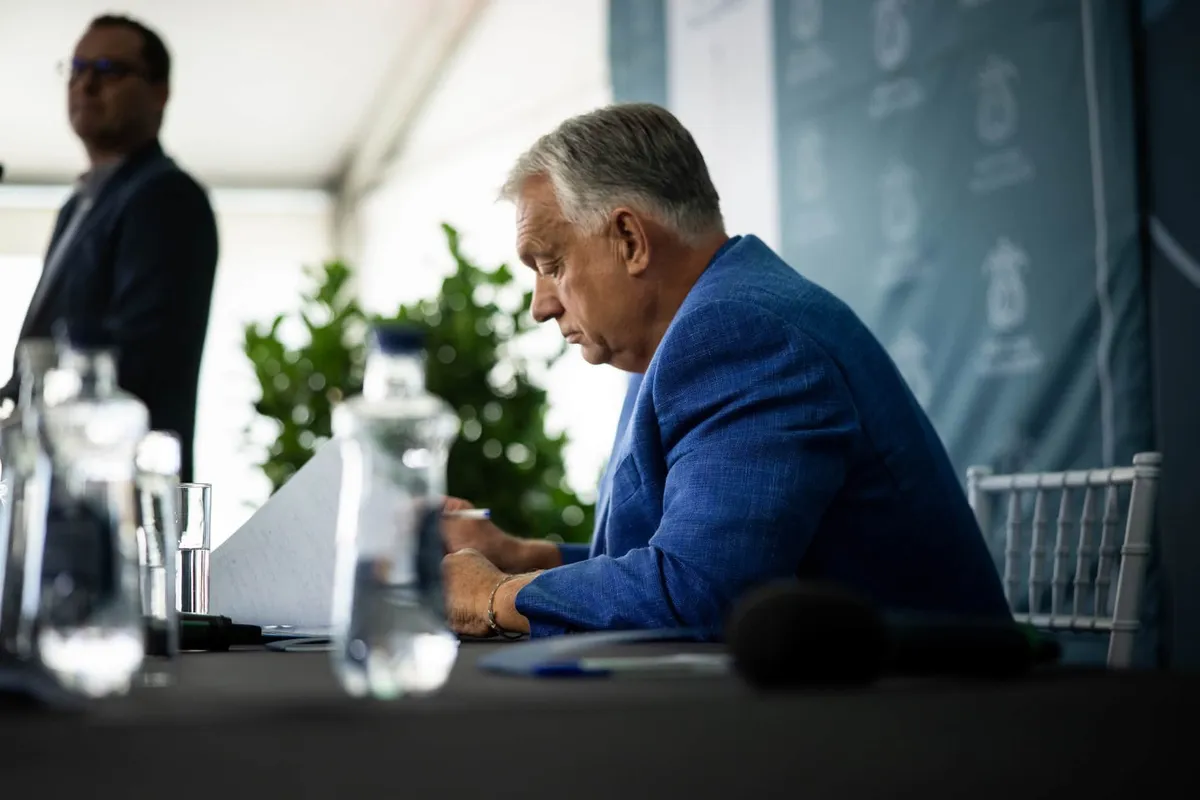Orbán Viktor