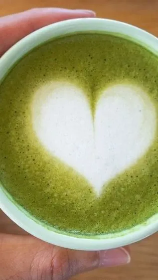 Amiről mindenki hallgat: ezek a matcha tea káros hatásai