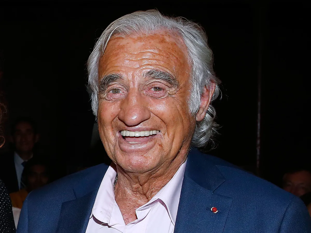 Belmondo 88 évesen hunyt el, az egész világ gyászolta a legendás színészt.