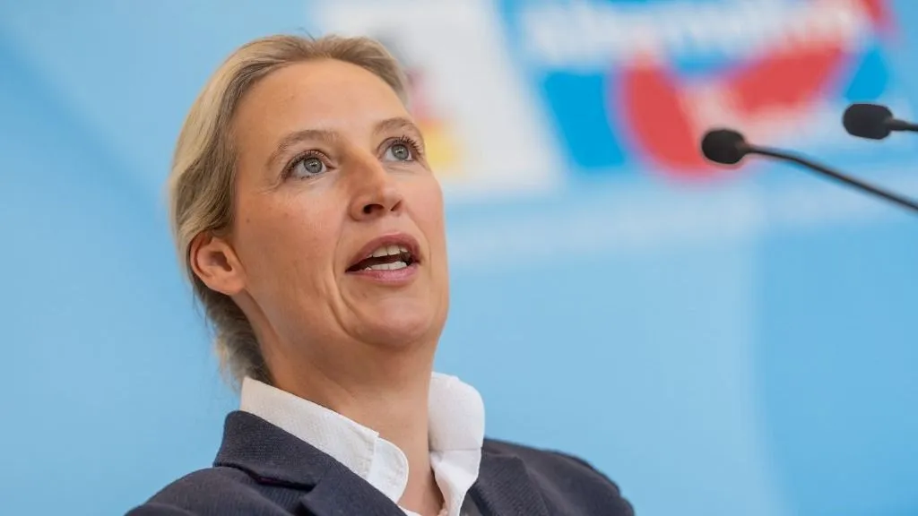 AfD: történelmi győzelmet arathat a jobboldali párt Szász-Anhaltban