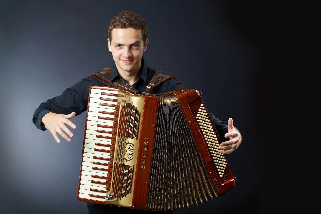 Kéméndi Tamás szerepel a fotón.