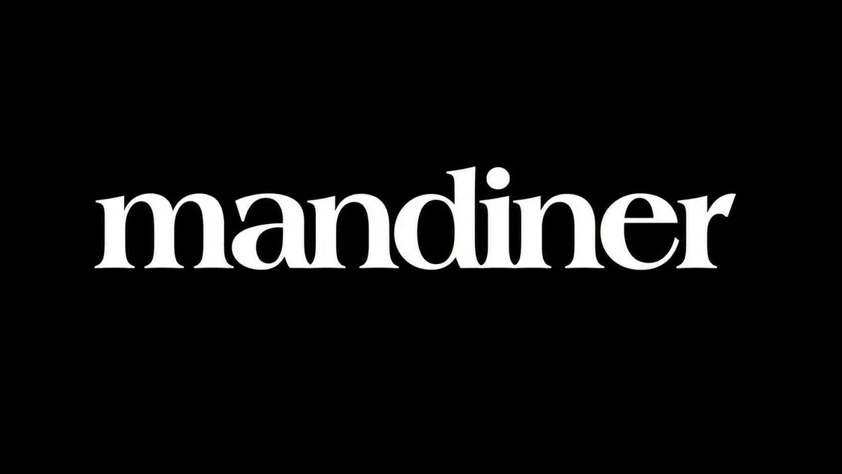 mandiner