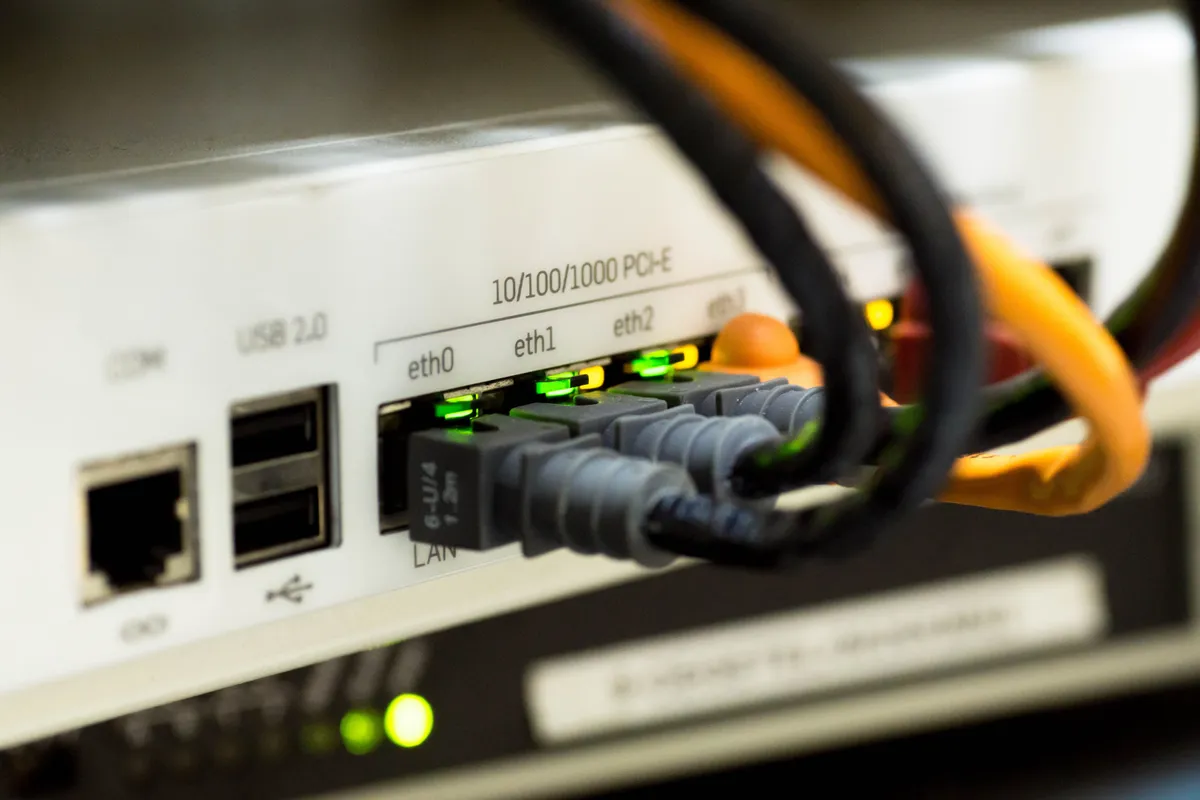Érdemes felfedezni, mire jó a a wifi router USB-portja