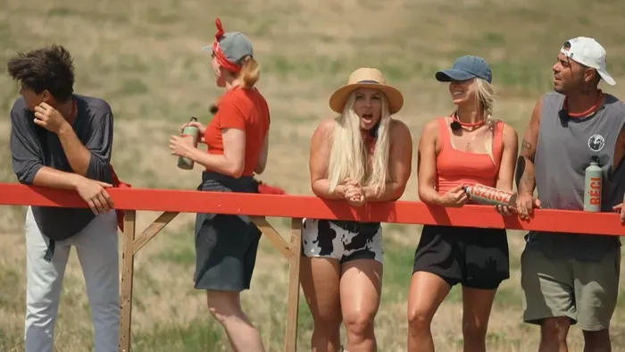 Mindenki megdöbbent a Farm VIP új játékosán: „Ez most komoly?!”