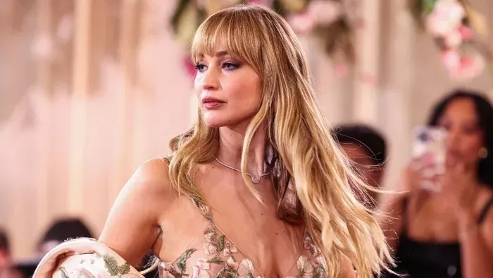 Jennifer Lawrence csatlakozott az Instagramhoz, máris közölte, mi lesz, ha bántják - videó