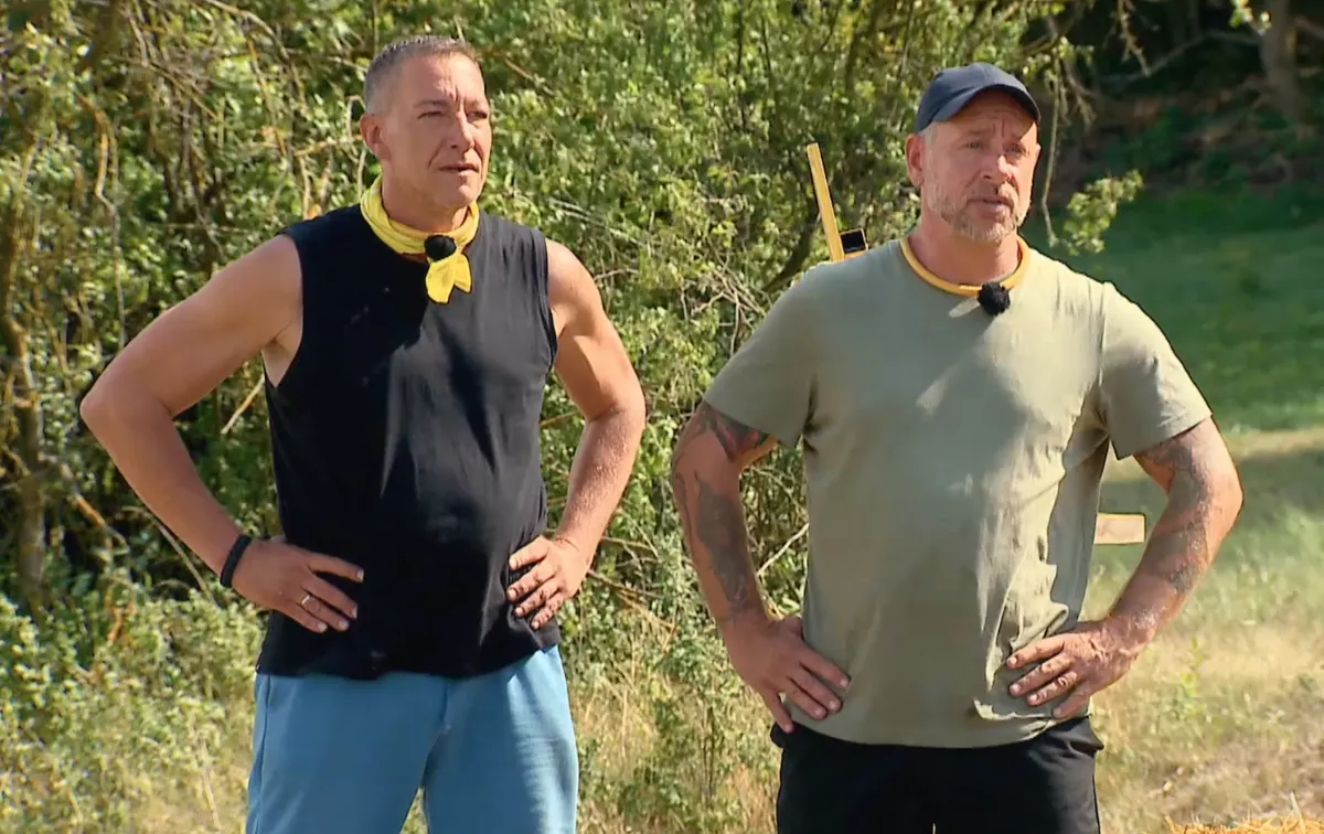 A Farm VIP sárga csapata kiborult a bűz miatt, amit a pirosak hagytak maguk után