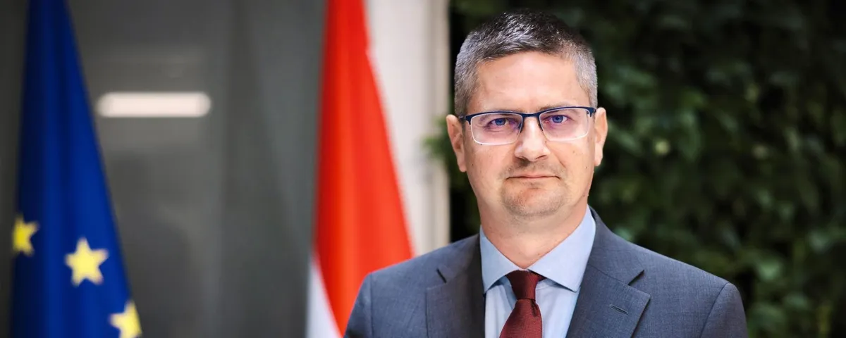 Bíró-Nagy András (Forrás: kormany.hu)