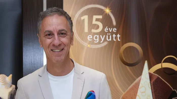 Csonka András nagy vallomása a Ding Dongról: „A temetésemen is nyilván elhangzik majd”