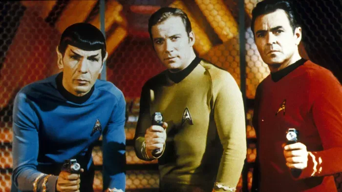Alig él már valaki az eredeti Star Trek sztárjai közül: mutatjuk, ki milyen utat járt be az Űrszekerek óta – galéria
