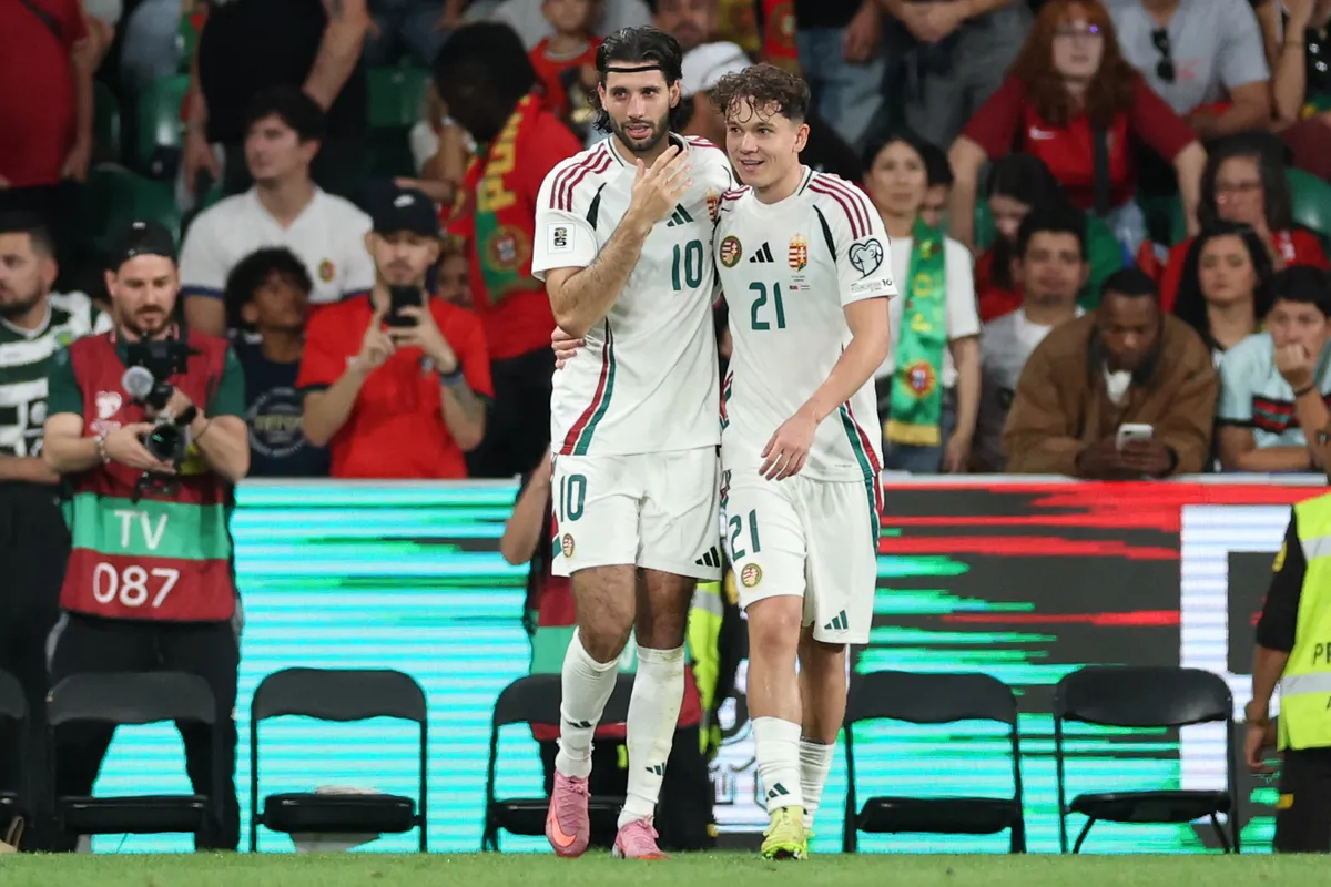Szoboszlai Dominik bekerült a Liverpool kezdőcsapatába, Tóth Alex kispados a Bournemouthnál