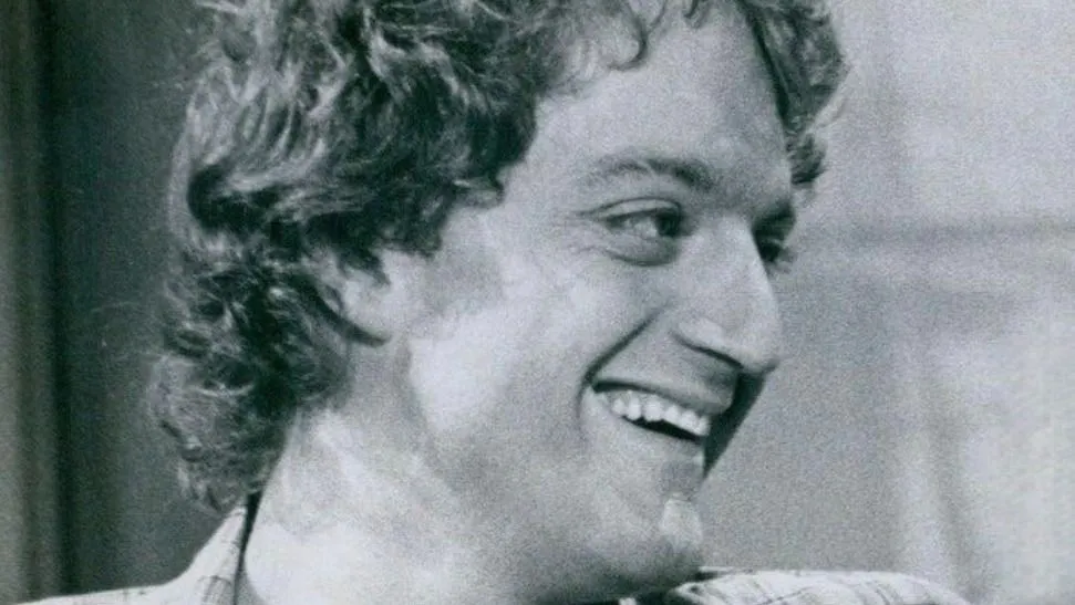 Meghalt Gerrit Graham, a Star Trek és a Dallas színésze