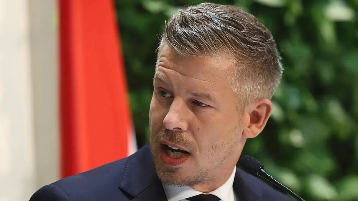 Magyar Péter