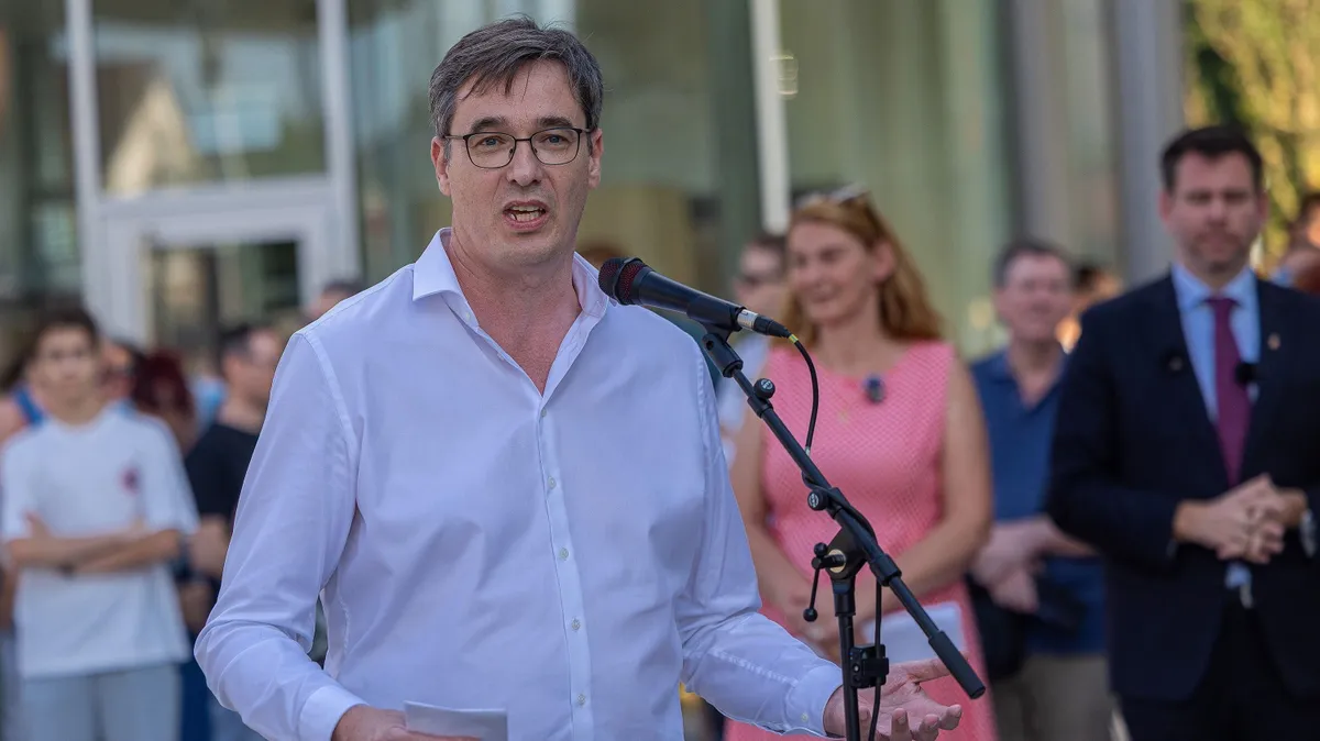 Karácsony Gergely szerint továbbra sem látszik az ígért partnerség. Budapest a Tisza-kormány ellen is pert indíthat a szolidaritási hozzájárulás miatt.
