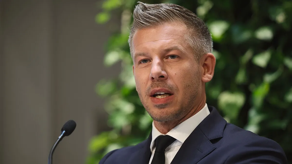 Kormányzati sajtótájékoztató, Kormányzatisajtótájékoztató, Magyar Péter, MagyarPéter, 2026.09.03.