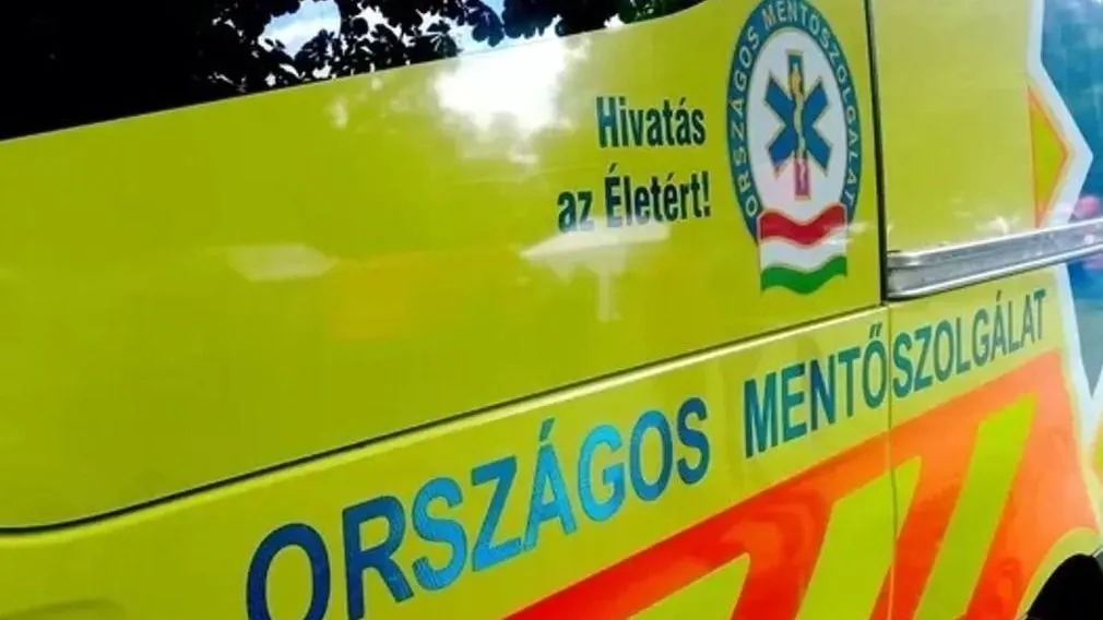 Még vizsgálják a baleset körülményeit