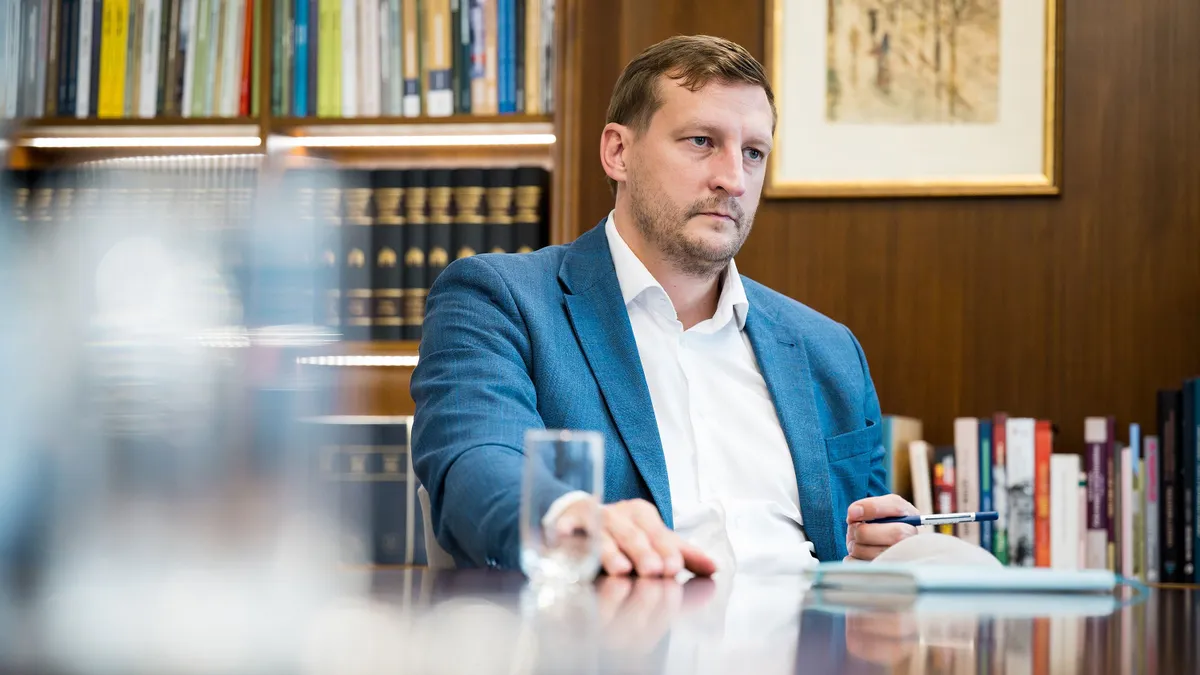 Panyi Miklós