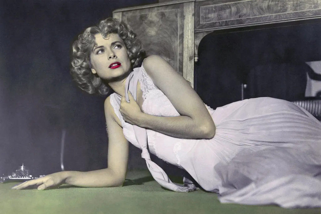 Grace Kelly, GraceKelly
