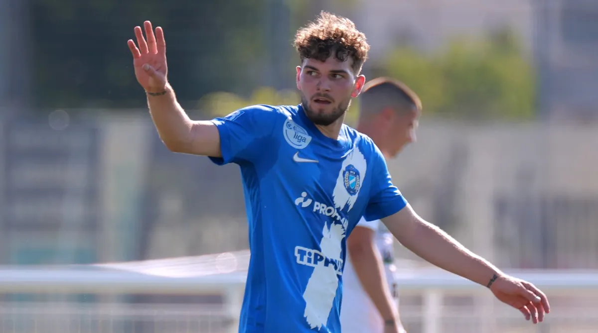 Jurek Gábor is bekerült a magyar válogatott keretébe