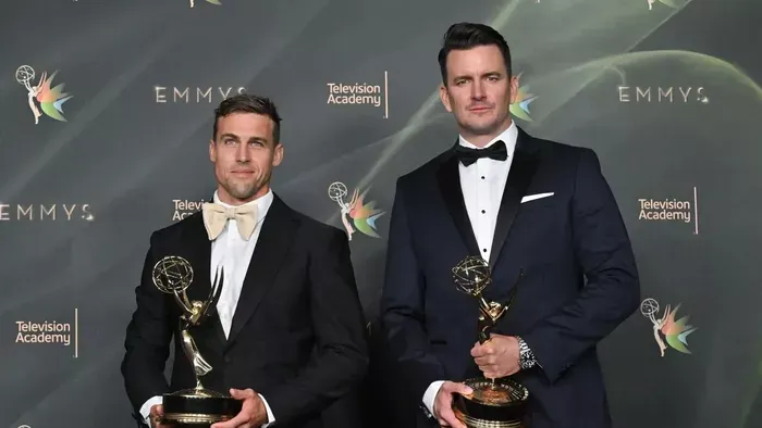 Balázséknál szólalt meg az Emmy-díjas magyar kaszkadőr: elképesztő, mit ért el Hollywoodban!