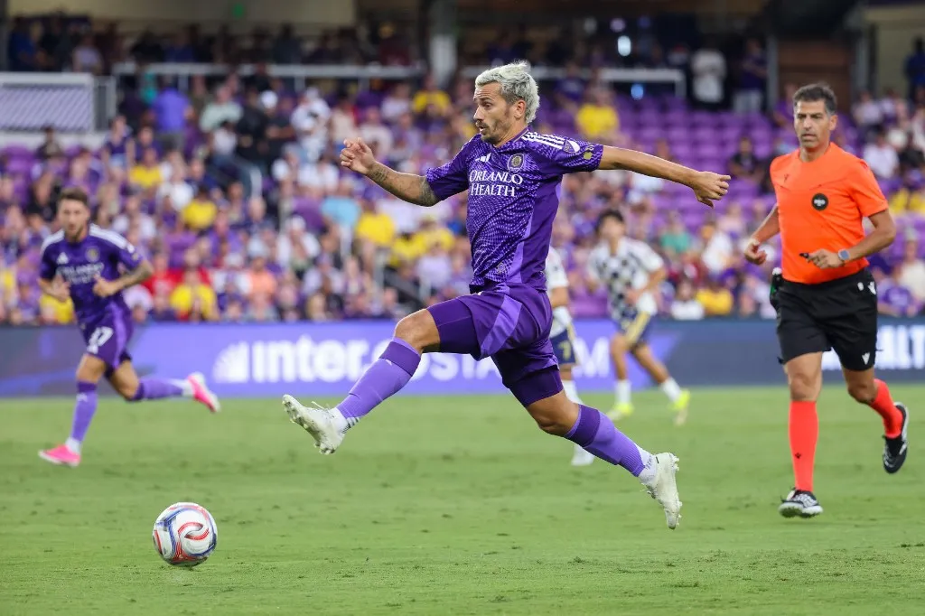 Antoine Griezmann jól kezdett az MLS-ben