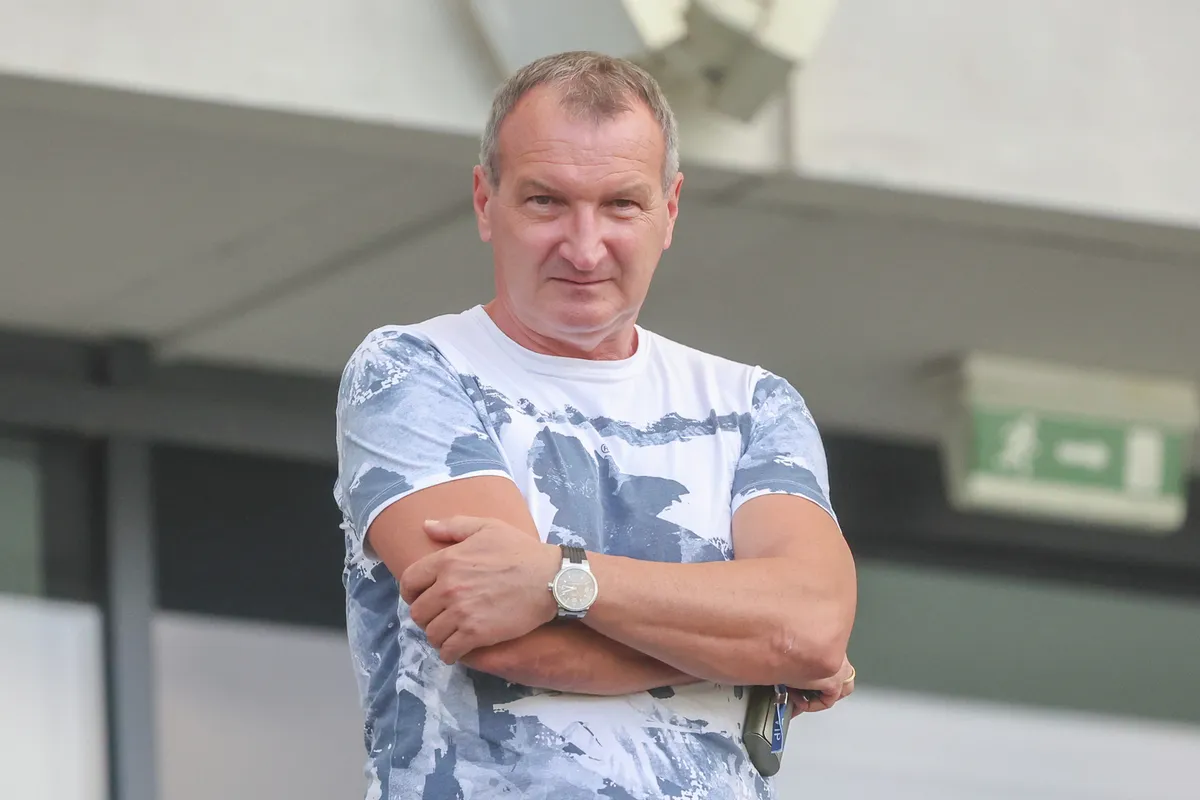 László Csaba szerint a Fradinak jó esélye van a pontszerzésre a Celtic otthonában