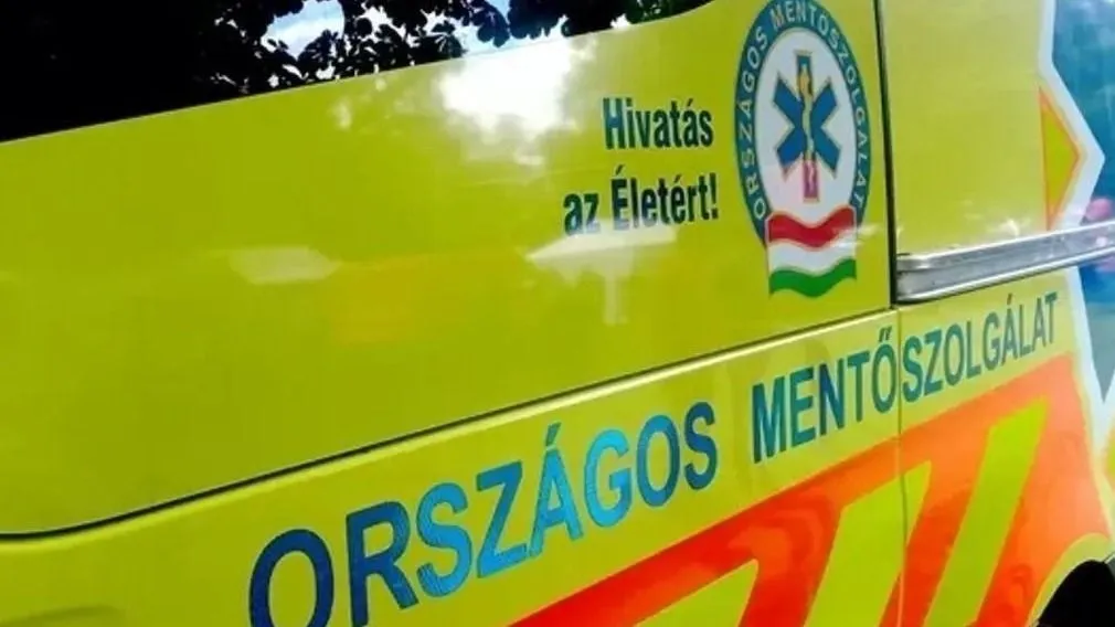 Több közlekedési baleset is történt Magyarországon szerdán: Hajdúszoboszlónál útlezárás, Borsosberénynél forgalomkorlátozás nehezítette a közlekedést