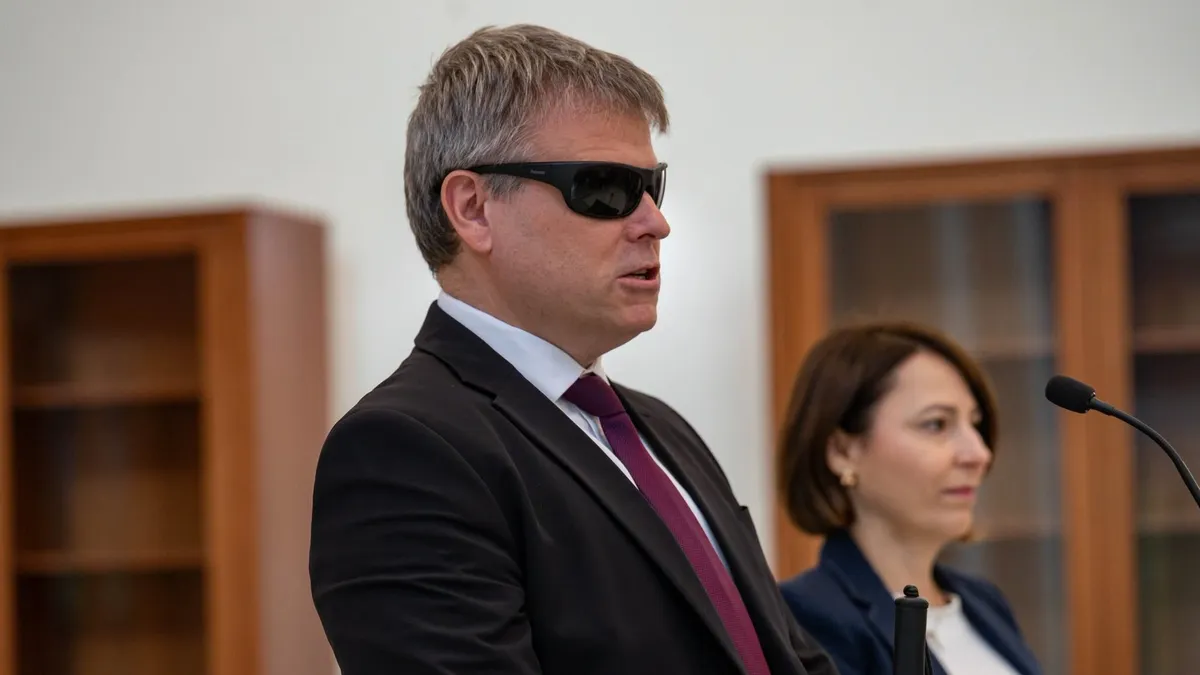 Négy hónap után kiválasztották a munkaügyi államtitkárt Kátai-Németh Miklós tárcájánál