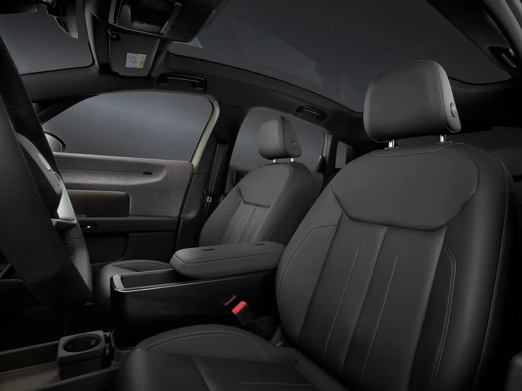 Audi A2 e-tron