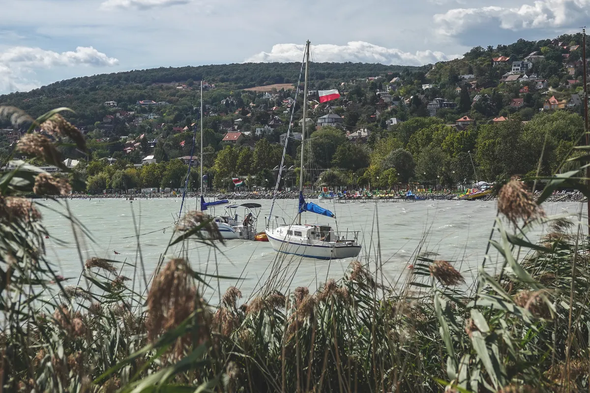 Balaton