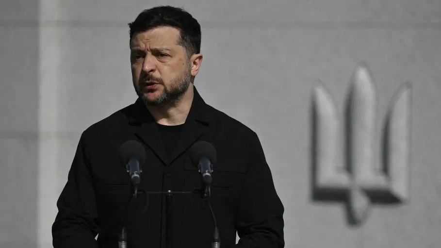 Putyin után Zelenszkijhez mentek Trump megbízottai, Kijevben folytatják a tárgyalásokat