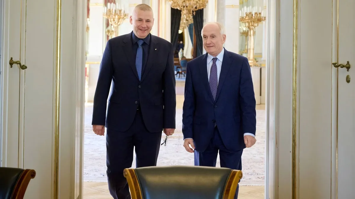 Baka András, 2026. szeptember 16. | Találkozó Ruszin-Szendi Romulusz honvédelmi miniszterrel – az esemény képei.