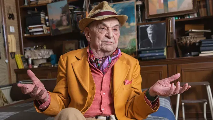 Bodrogi Gyula az Origónak: „Túl szép életem volt! Nem lehetséges, hogy ennek egyszer csak vége lesz...”