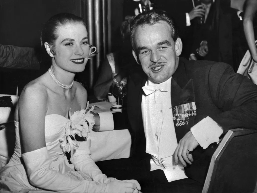 Grace Kelly, GraceKelly
