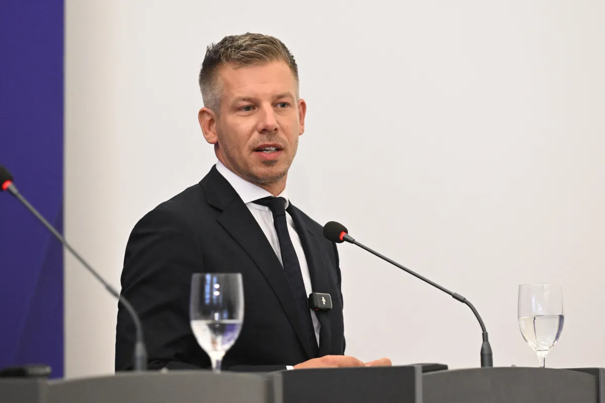 Magyar Péter országjárása eddig nem mentes a balhéktól