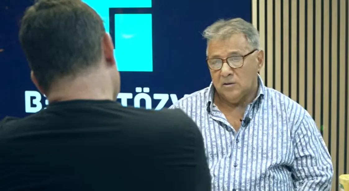 Kisbandi szerint nem Gyárfás Tamás adott megbízást Fenyő János megölésére