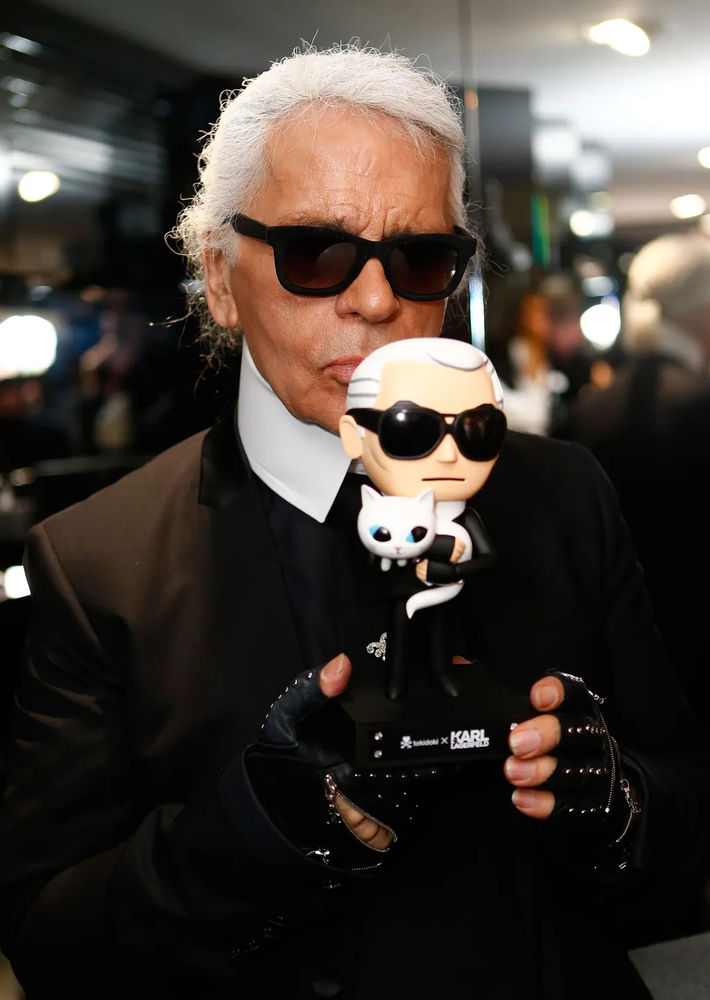 Lagerfeld