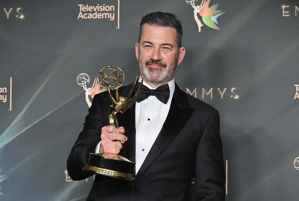 jimmy kimmel