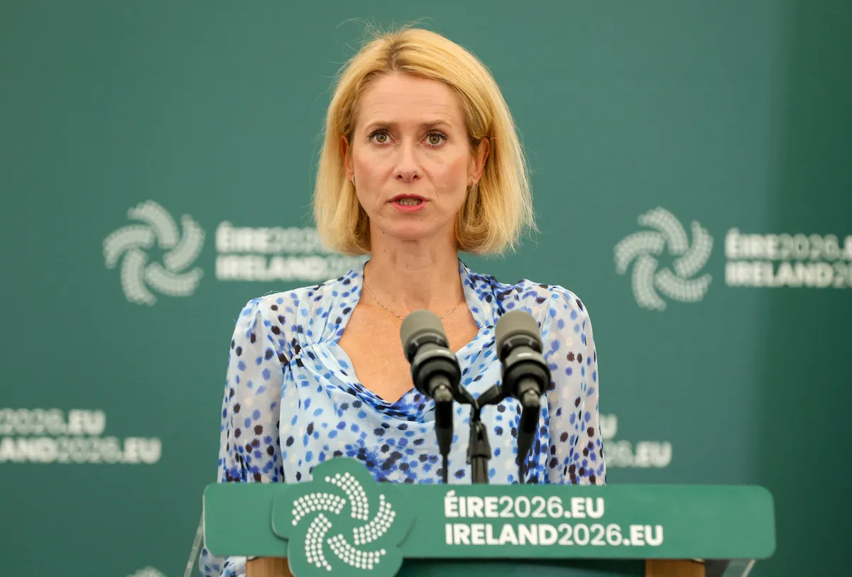 Kallas szerint a diplomácia nem vezetett eredményre 