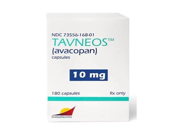 Azonnali hatállyal betiltották Magyarországon a Tavneos gyógyszert