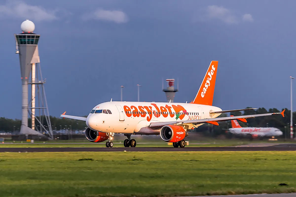 A brit fapados légitársaság kampányt indított easyJet légiutas-kísérők toborzására.