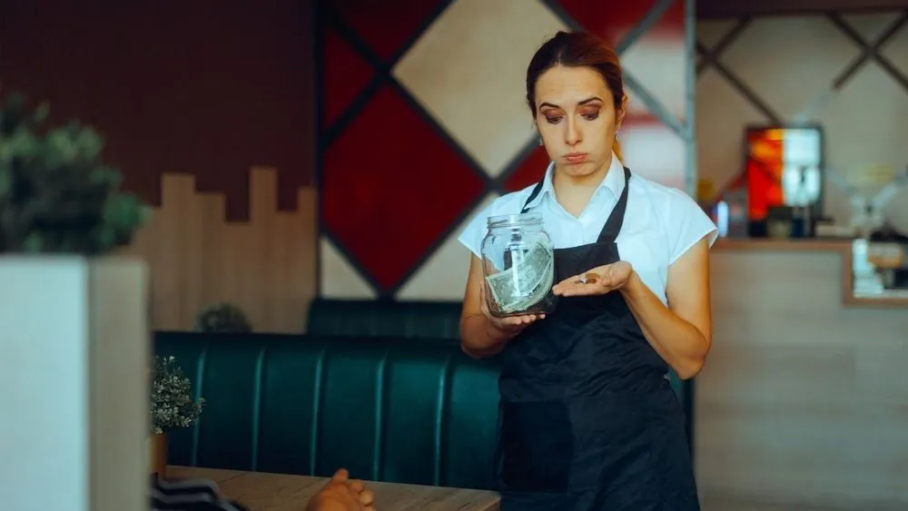 Elküldtek négy magyar fiatalt egy horvátországi étteremből, mert csak palacsintát akartak enni (illusztráció)