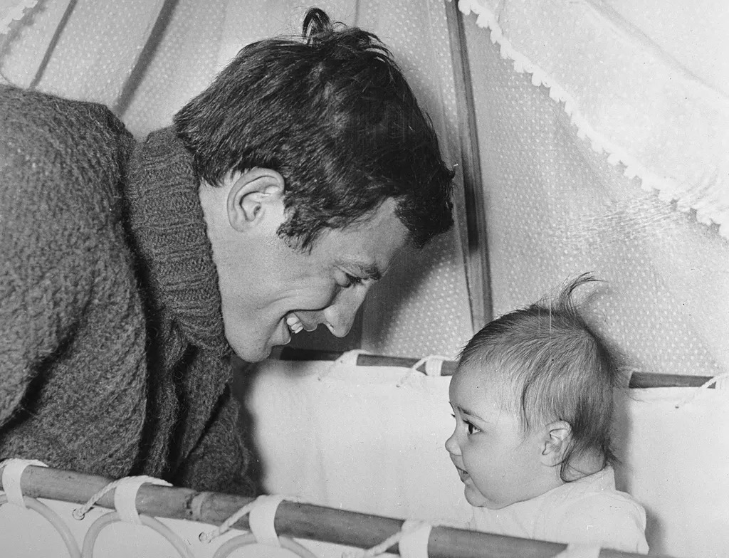 Jean-Paul Belmondo, Jean-PaulBelmondo