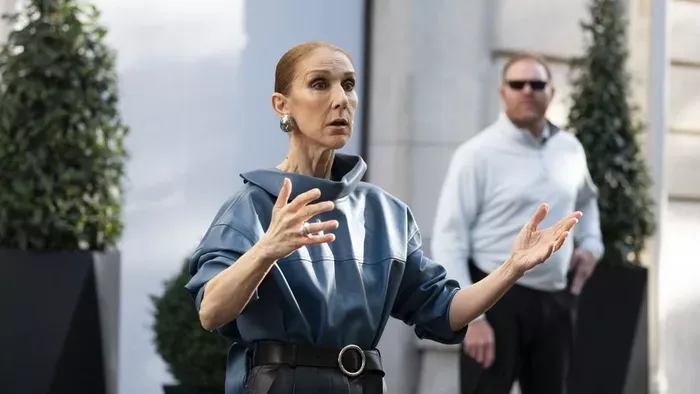 Céline Dion miatt megint aggódnak: friss fotóin feltűnően vékony a világsztár - videó