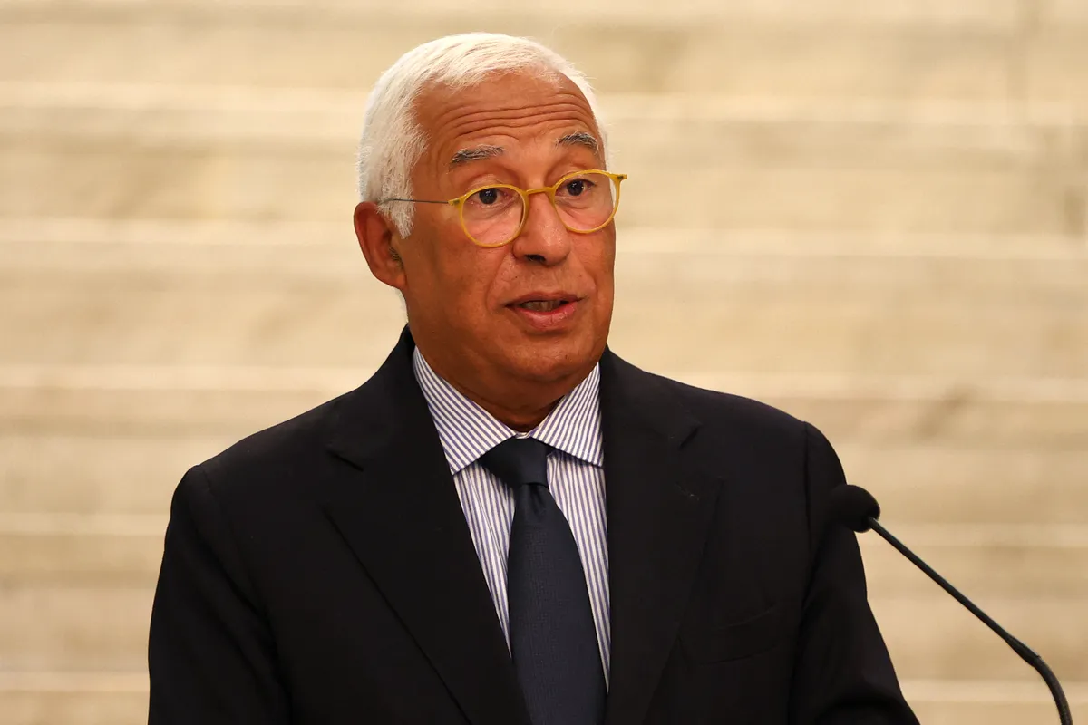 António Costa a hétéves költségvetés megoldási lehetőségeit mérte fel, a berlini látogatás azonban még tartogathat nehézséget 