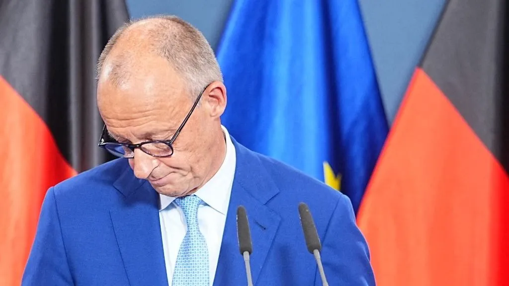 Mecklenburg-Elő-Pomerániában történelmi vereséget szenvedett a CDU. A német választások után egyre nagyobb nyomás nehezedik Friedrich Merz kancellárra.