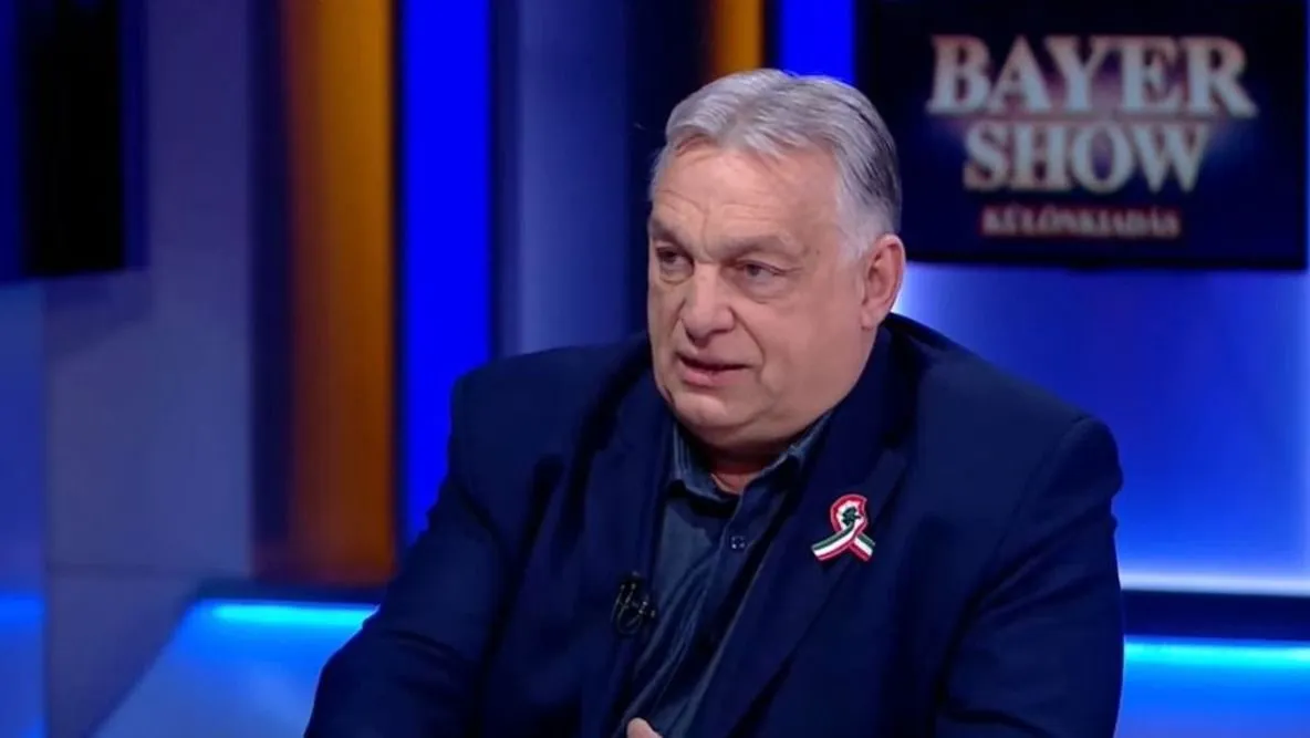 Orbán Viktor