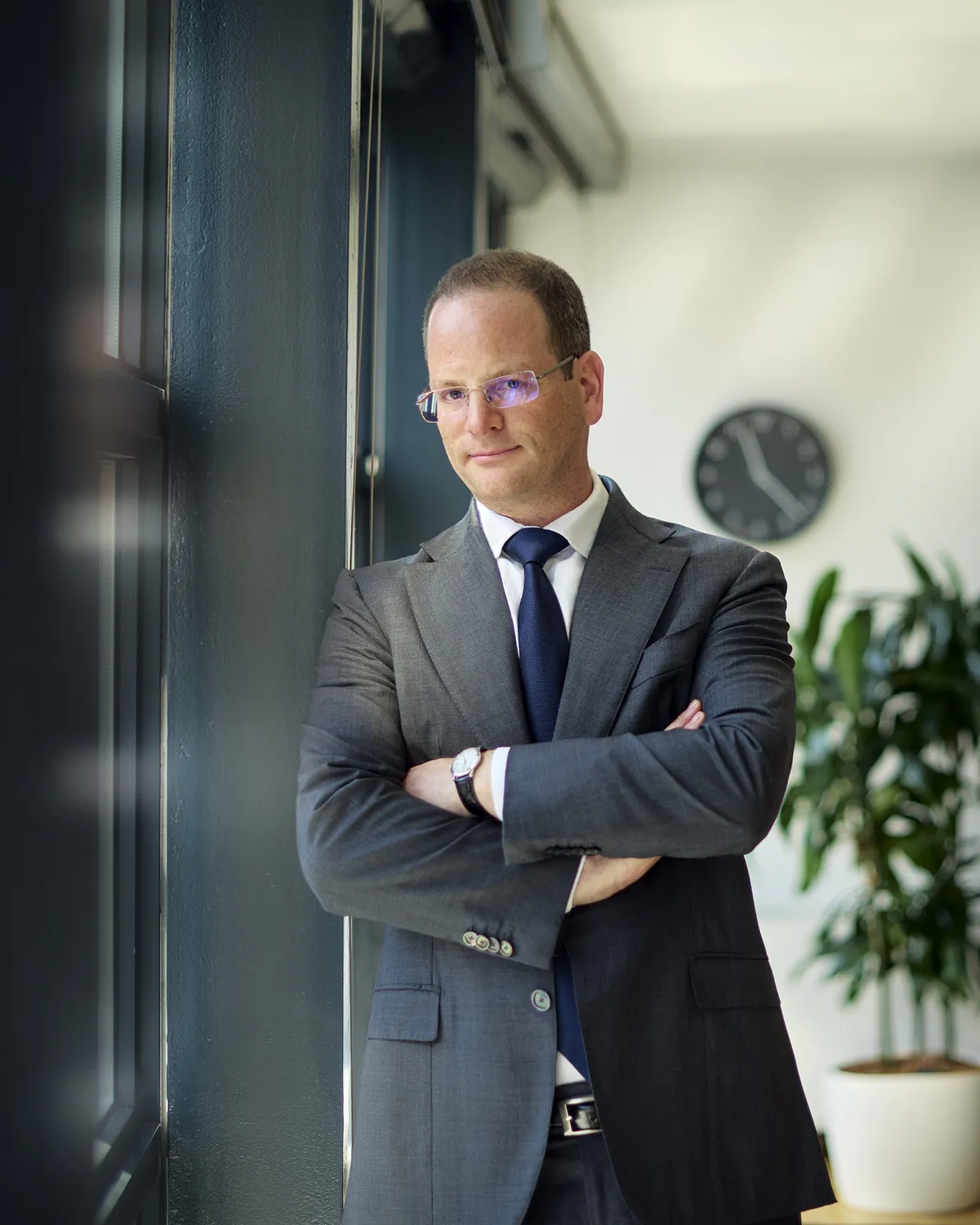 Reagált Jellinek Dániel előállítására az IndotekGroup, meggyőződésük, hogy a vezérigazgatójuk ártatlan (Forrás: IndotekGroup)